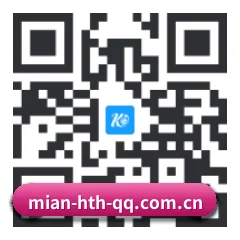 苹果版 iOS 二维码